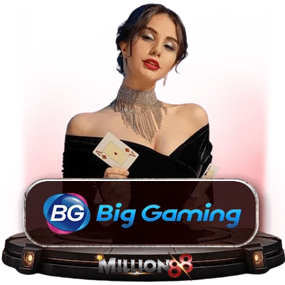 Dragon Tiger BG Live Casino